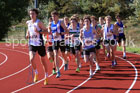 Mens Under-18s, 2026 Northern Mens 6 and Womens 4 Stage and Youngsters Relays, Silksworth, Sunderland. Photo: David T. Hewitson/Sports for All Pics